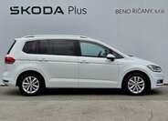 Volkswagen Touran 13