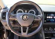 Škoda Kodiaq SUV / Terénní 2,0 l 140 kw
