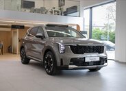 KIA Sorento SUV / Terénní 0,0 142 kw