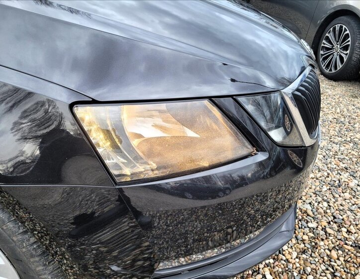 Škoda Octavia Kombi 999,0 85 kw