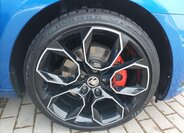 Škoda Octavia Kombi 2,0 l 135 kw