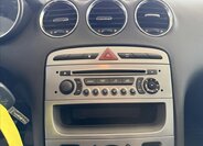 Peugeot 308 Kombi 1,6 l 68 kw