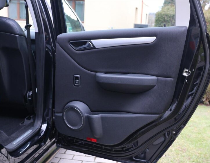 Mercedes-Benz Třídy B Kombi 1,7 l 85 kw