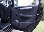 Mercedes-Benz Třídy B Kombi 1,7 l 85 kw