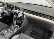 Volkswagen Passat Kombi 2,0 l 140 kw