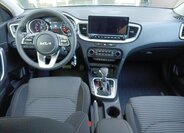 KIA Ceed 6