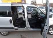 Fiat Dobló Ostatní 1,6 l 66 kw