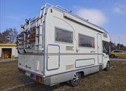 Fiat Ducato Ostatní 2,8 l 90 kw