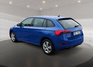 Škoda Scala 5