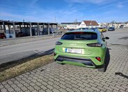 KIA XCeed Hatchback 1,5 l 103 kw