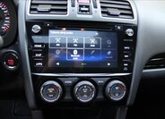 Subaru WRX STI Ostatní 2,5 l 221 kw