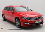 Volkswagen Passat Kombi 2,0 l 110 kw