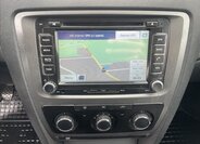 Škoda Octavia Kombi 1,6 l 77 kw