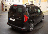 Mercedes-Benz Citan 3