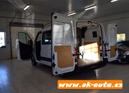 Renault Master Skříň 2,3 l 100 kw