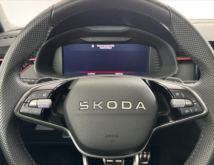 Škoda Scala Hatchback 999,0 85 kw