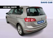 Volkswagen Golf Sportsvan MPV 1,2 l 63 kw