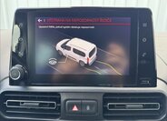 Citroën Berlingo Kombi 1,5 l 75 kw