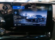 Chevrolet Corvette Kupé 5,5 l 481 kw