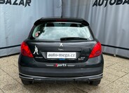 Peugeot 207 7