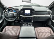 Ford F-150 Pick-up 5,0 l 298 kw