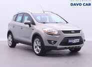 Ford Kuga 1