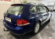 Volkswagen Golf Kombi 1,4 l 90 kw