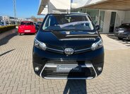 Toyota ProAce Verso VAN / Minibus 2,0 l 130 kw
