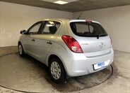 Hyundai i20 5