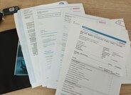 Mazda CX-5 SUV 2,2 l 129 kw