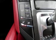 Porsche Cayenne SUV 4,1 l 281 kw