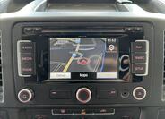 Volkswagen Transporter 16