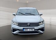 Volkswagen Tiguan Allspace SUV / Terénní 2,0 l 110 kw