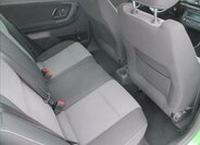 Škoda Fabia Hatchback 1,2 l 63 kw