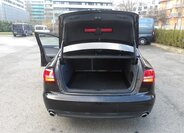 Audi A6 Sedan / Limuzína 3,0 l 150 kw