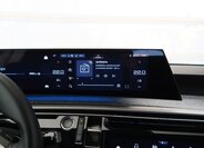 Peugeot 3008 SUV 1,2 l 100 kw