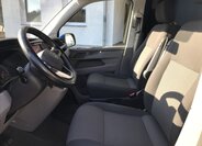 Volkswagen Transporter Kombi 2,0 l 110 kw