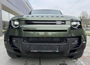 Land Rover Defender SUV / Terénní 3,0 l 184 kw