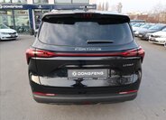 Dongfeng U-Tour MPV 1,5 l 130 kw