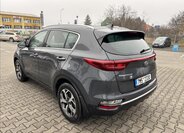 KIA Sportage SUV / Terénní 1,6 l 130 kw