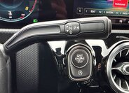 Mercedes-Benz CLA Kombi 1,3 l 120 kw