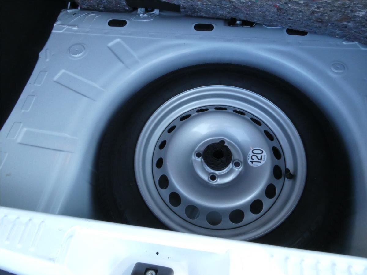 Dacia Sandero Hatchback 999,0 54 kw