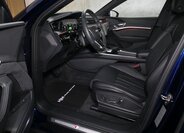 Audi e-tron SUV 0,0 300 kw