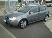 Volkswagen Golf 2