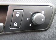 Volkswagen Caddy Kombi 1,2 l 63 kw