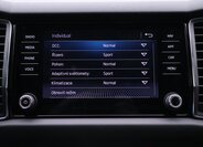 Škoda Kodiaq SUV / Terénní 2,0 l 140 kw