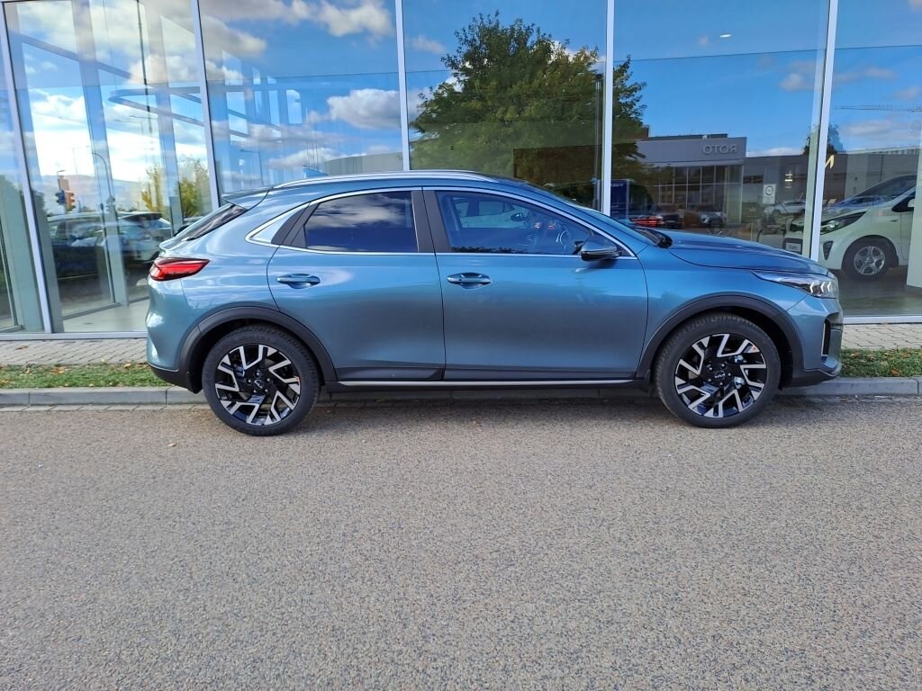 KIA XCeed Hatchback 1,5 l 103 kw