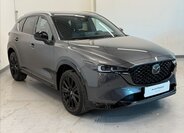 Mazda CX-5 SUV / Terénní 2,5 l 143 kw