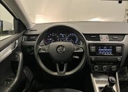 Škoda Octavia Liftback 1,2 l 81 kw