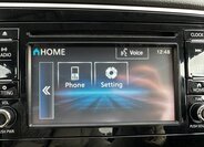 Mitsubishi Outlander Kombi 2,0 l 110 kw